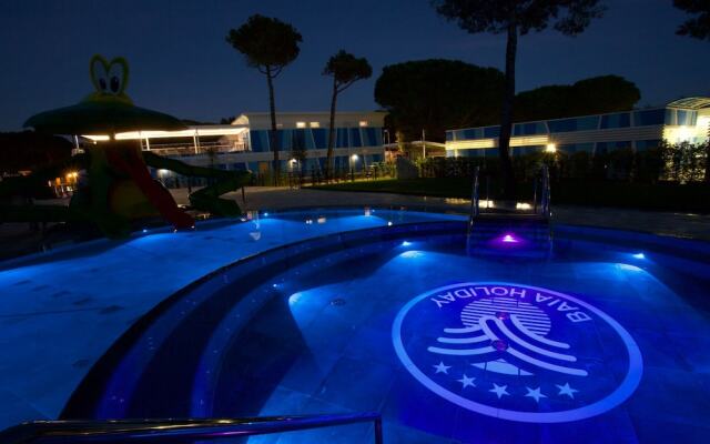 Victoria Mobilehome Camping Village Cavallino