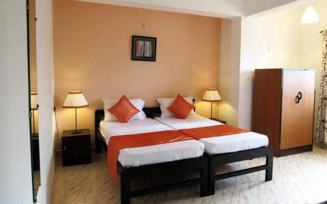 TGF Dream Guest House by OYO Rooms