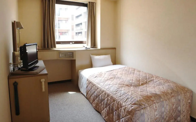 Hotel Ichiraku