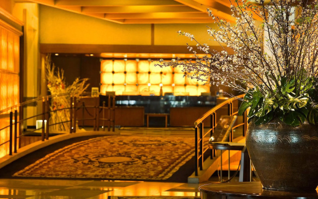 Premier Hotel Tsubaki Sapporo