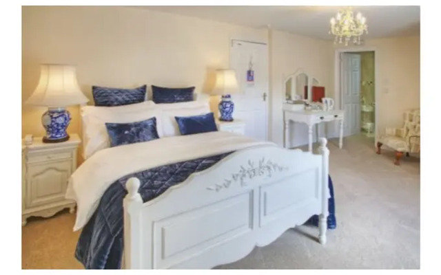 Warkworth House Hotel