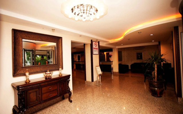 Duqqan Deluxe Hotel