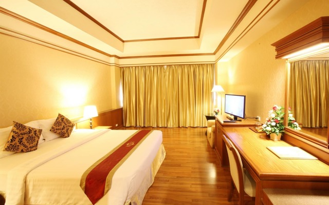 Kosa Hotel 