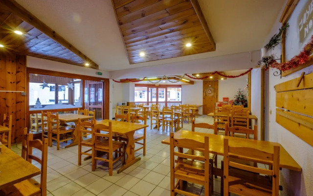 L'auberge du Grand Fouchon