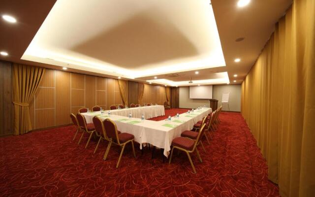 Holiday Inn Trabzon-East
