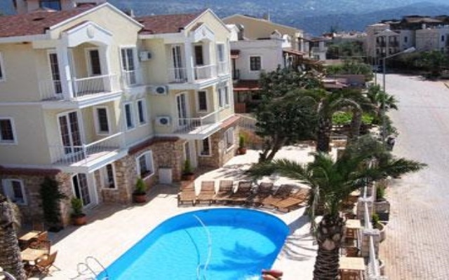 Kalkan Park Otel