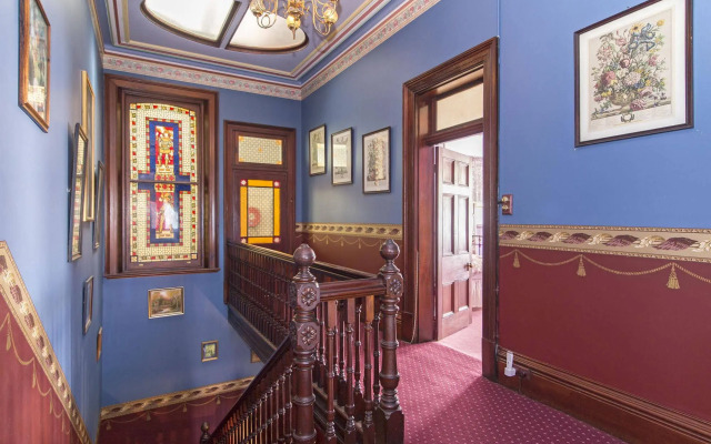 Historic Stannum House