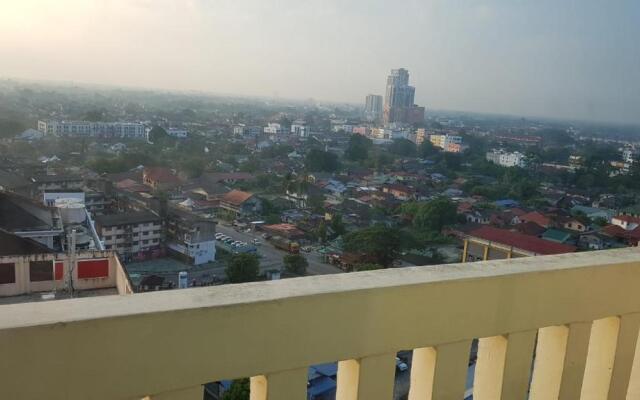 Studio Apartment KTC Homestay