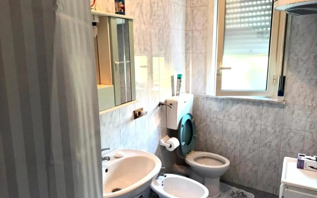 Aromi di Sicilia Casa Vacanze