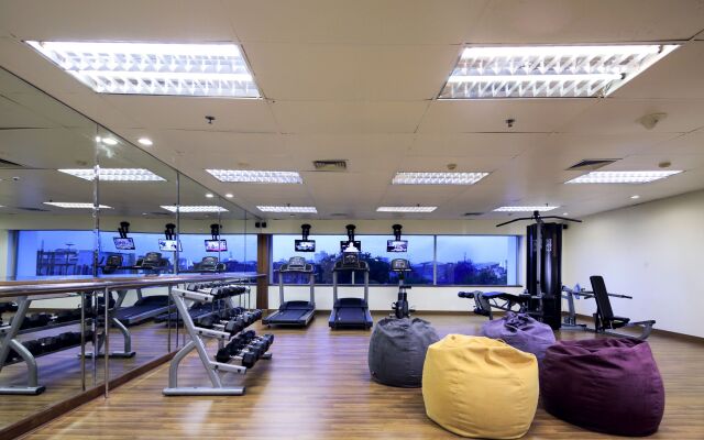 Four Points by Sheraton Batam