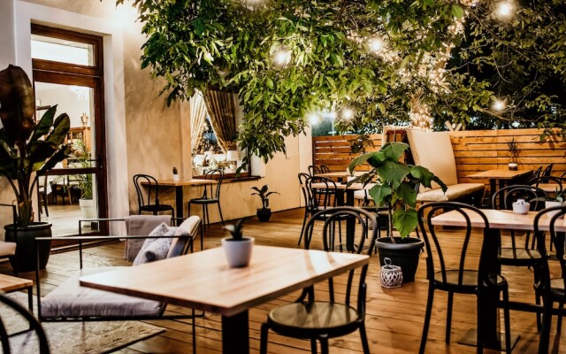 Hotel Dworek