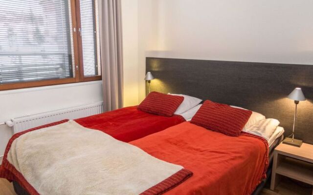 Nordic chalet 9209
