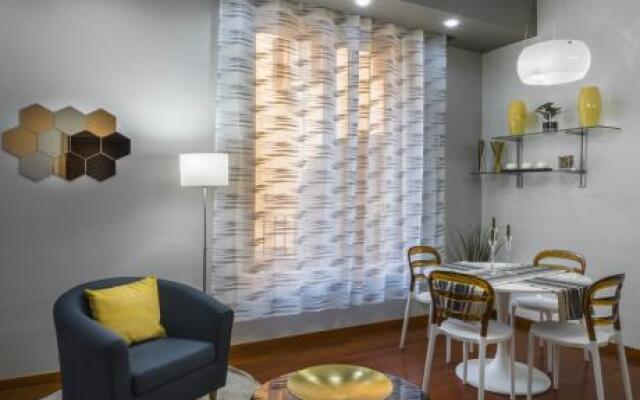 Milano Imperial Suite