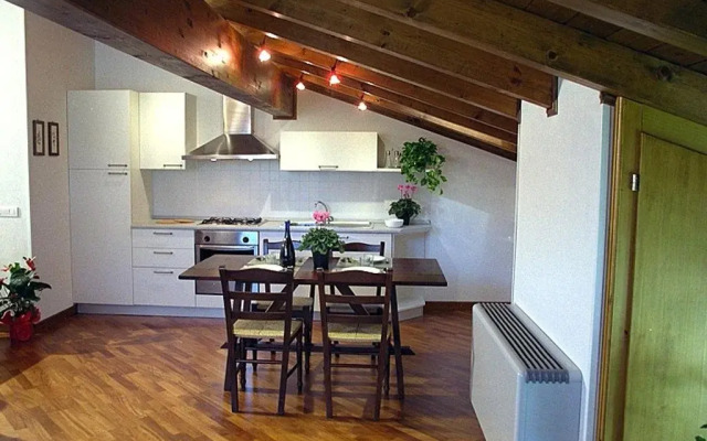 Casa Lory