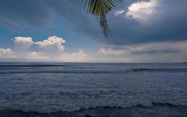 Umadewi Surf & Retreat