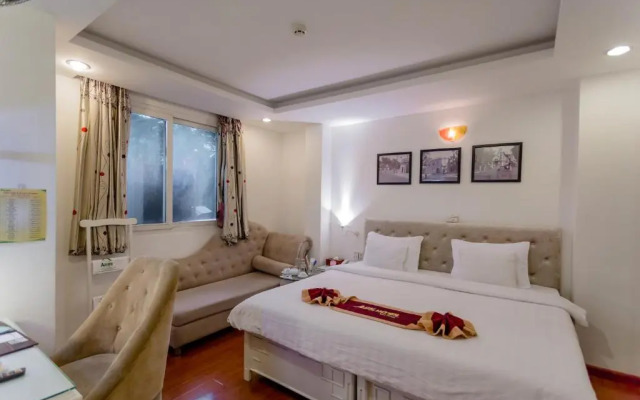 A25 Hotel 274 De Tham