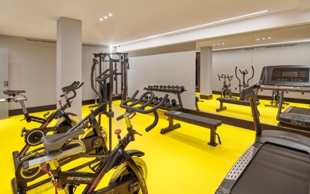 HOTEL MyPALACE LEÓN