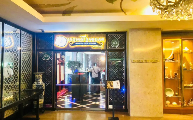 Indra Regent Hotel