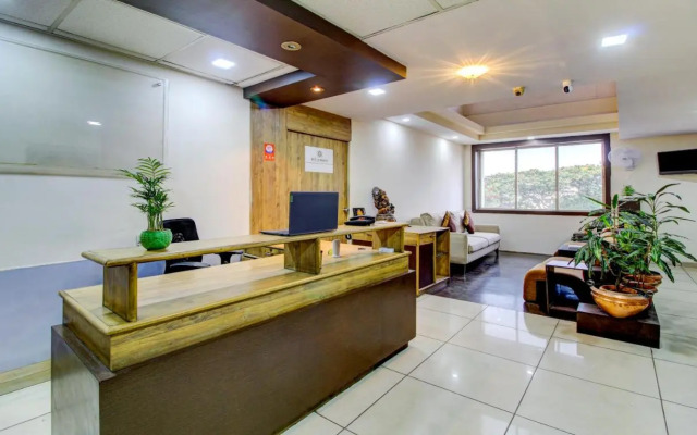 Treebo Trend La Paradise, Pune