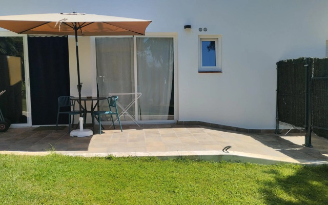 Apartamentos y Habitaciones KAI MARBELLA - Adults Only