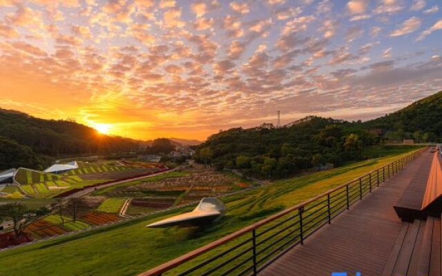 Tianren Landscape·True Meaning Tent