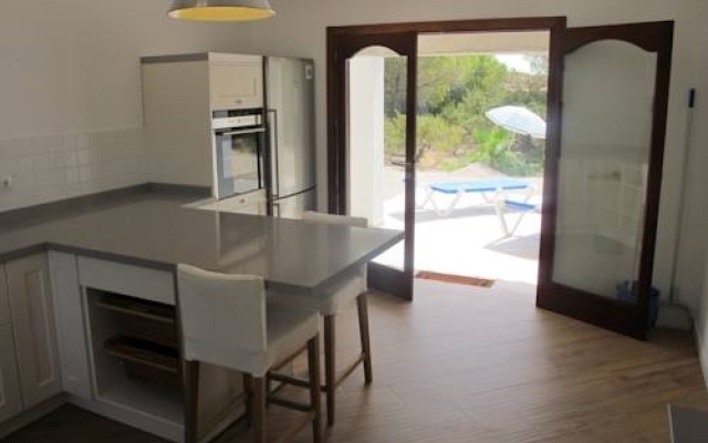 Casa Tramontana I y II