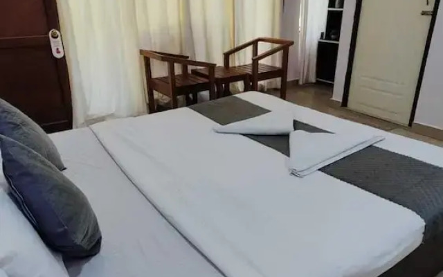 The Aroma Resort