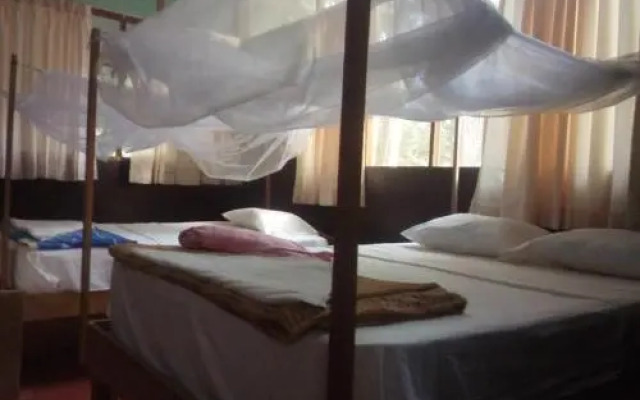 Bungalows Vivencial Parayso