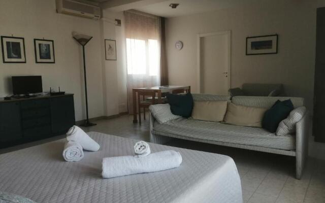 Apartments Bed Abate