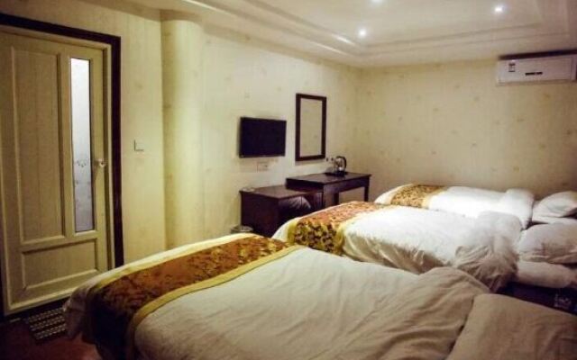 Zoucheng International Hotel