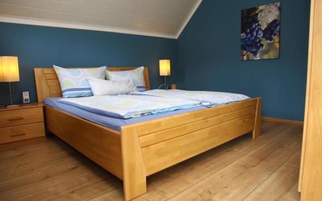 Appartement Familie Ernst