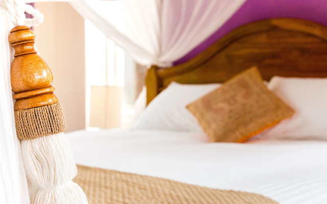 Hualien Dream Home B&B