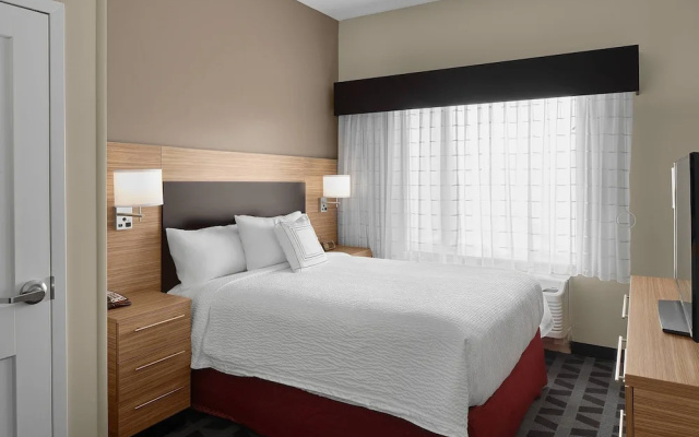 Towneplace Suites by Marriott Danville