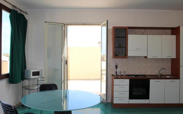 Il Mosaico Family Apartments