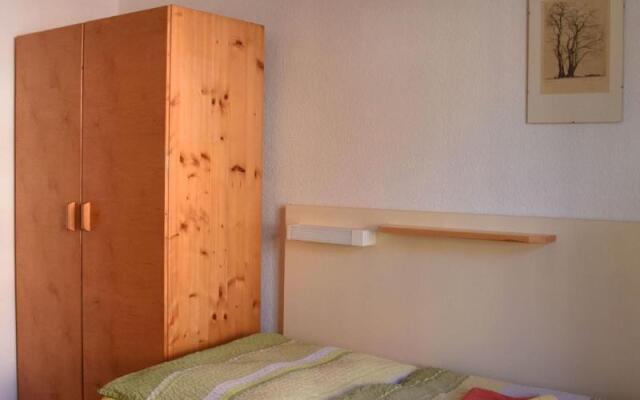 Pension zur Wartburg