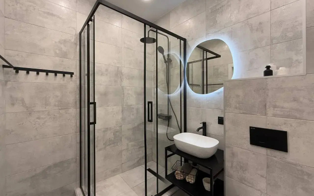 Апартаменты на улице Фабричная 65/2