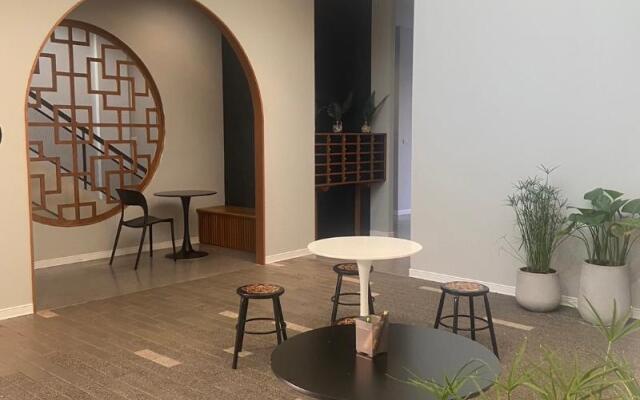 Hakka Wellness Residence