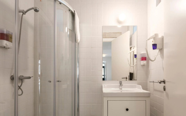 Lisbon Serviced Apartments Castelo de São Jorge