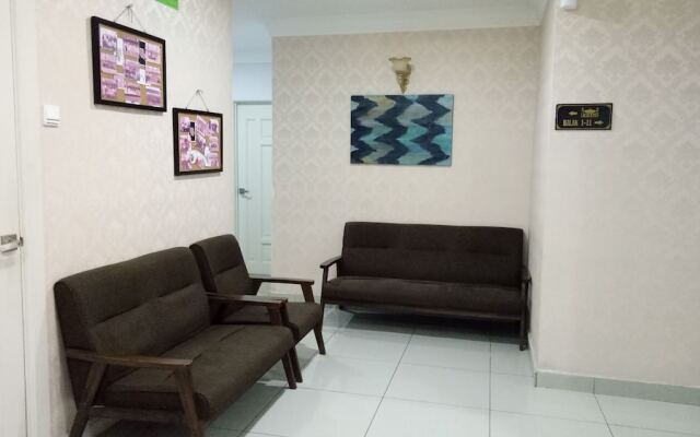 Hotel Mutiara KGMMB