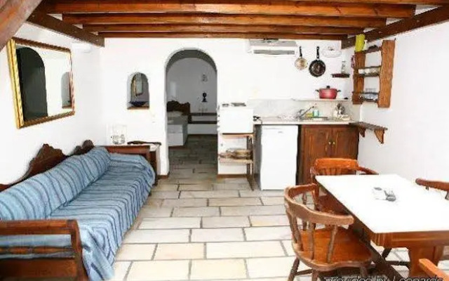 Casa Francheska