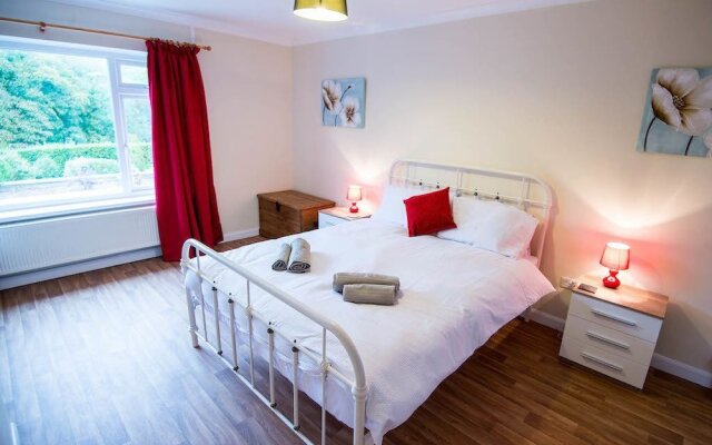 Round Park Annexe