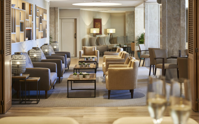 Suite Hotel Eden Mar