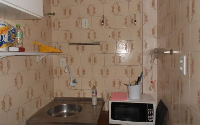 Gohouse - Copacabana 402