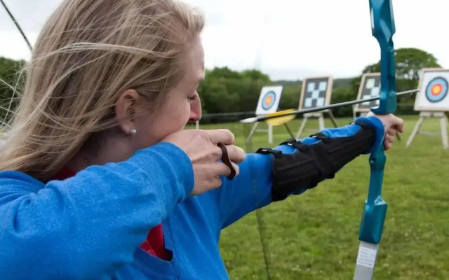 Eclipse Equestrian & Activity Centre
