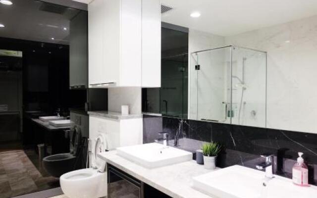 Kl Platinum Suite 42@ Luxury Stay