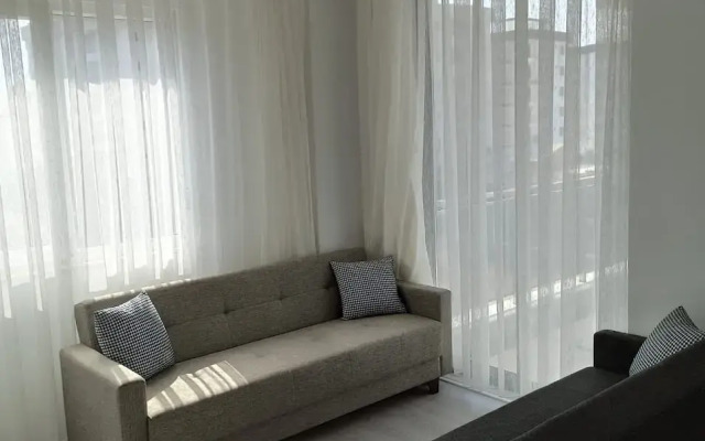 Şahiner Apart Otel