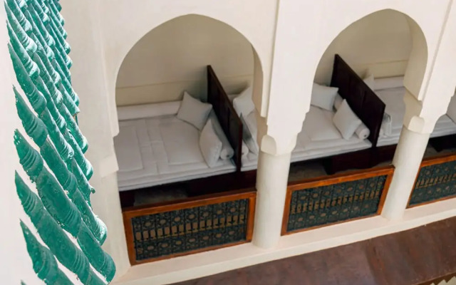 Riad Dar Zaouia