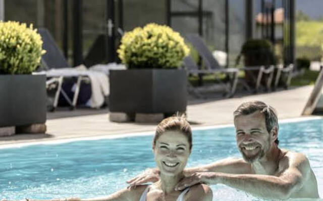 Holzleiten Bio Wellness Hotel
