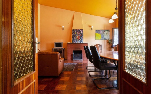 Villa Aroeira With Pool By Homing