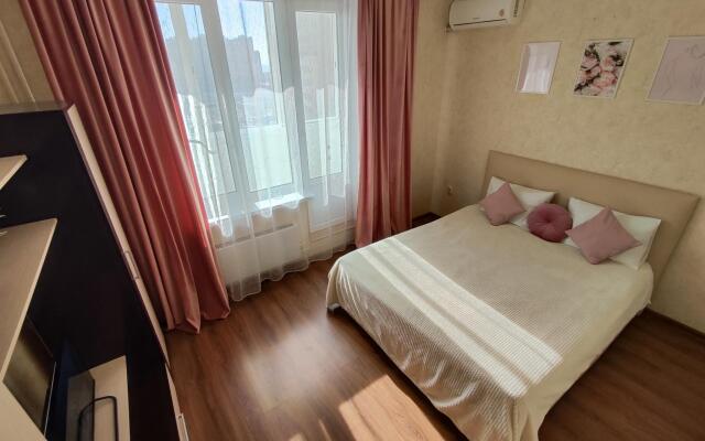 Vgosti Rostov (Вгости Ростов) на улице Ерёменко 94